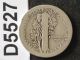 1918 - D Mercury Dime 90% Silver U.  S.  Coin D5527 Dimes photo 1