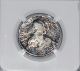 1776 Mo Fm 2 Reales El Cazador Shipwreck Coin,  Ngc Certified Very Rare Year,  Very Europe photo 1
