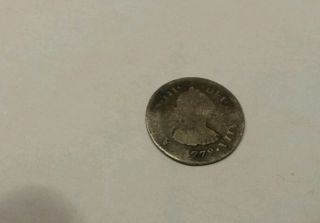 1779 Mo Ff 1 Reales El Cazador Coin. photo