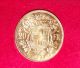 1935 - Lb Swiss Helvetia 20 Francs Gold Coin Coins: World photo 1