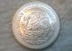 1994 Mexican Libertad 1oz Silver Coin Mexico Uncirculated Onza No Tax Mexico photo 1