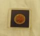 Vintage Sir Winston Churchill Victory And Peace Commemorative Coin,  1874 - 1965 UK (Great Britain) photo 1