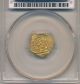 Spain 1556 - 1621 Gold Cob Escudo - Pcgs Graded Xf40 - 3.  33grammes - L@@k Europe photo 1