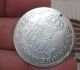 1776 F.  M (mexico) 2 Reales (silver) - - Independence Day - Magic Key Date - - - Mexico photo 2
