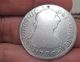 1776 F.  M (mexico) 2 Reales (silver) - - Independence Day - Magic Key Date - - - Mexico photo 3