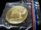France 1978 Gold 50 Franc Piedfort 3.  01oz Gold Coin,  Very Rare Coins: World photo 4