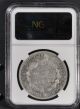 1903 - A Ngc Xf45 French Indo - China Piastre Asia photo 2