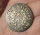 Silver Coin Argentina 2 Soles 1826 Vf South America photo 1