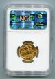 Canada Soveriegn 1911 - C Ngc Ms62 Lotnov3318 Coins: World photo 1
