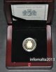 2013 Malta Auberge D ' Italie €50 Gold Coin Proof And Certificate Coins: World photo 4
