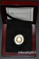 2011 Malta Dun Karm €50 Gold Coin Proof And Certificate Coins: World photo 1