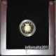 2011 Malta Phoenicians €50 Gold Coin Proof Certificate Europa Coins: World photo 1