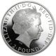 2014 British Lunar Horse Bu 1oz.  999 Silver Bullion Coin 1st Year Uk Low 005 Coins: World photo 1