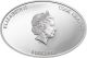 2013 Cook Island $5 Ss Republic Coin Australia & Oceania photo 3