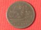 1808 X.  Cash Coin - (british India) Fun Old Coin Here India photo 1