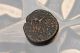 Kings Of Parthia Orodes Ii Hyrodes 58/7 - 38 Bc Ae Dichalkos Camel Reverse Coins: Medieval photo 3