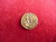 Rare Ancient India Coin : Indian Coin With Ancient Goddess - Good Deal Coins: Medieval photo 1
