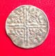 England,  Henry Iii Ar Penny Canterbury Coins: Medieval photo 1