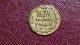 Abbasid Gold Coin Al - Rashid 183 Ah Madinat Al - Salam Coins: Medieval photo 1