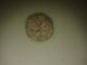 Cyprus Medieval Coin Janus 1398 - 1432 Weight 0.  58g Coins: Medieval photo 1