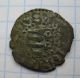 Medieval Moldavia Gros Alexandru Cel Bun (1400 - 1432) Coins: Medieval photo 1
