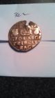 Ragusa 1632 3 Grosetti Coins: Medieval photo 1