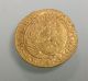 1 Ducat 1676 Leopold I,  Holy Roman Empire,  Medieval Gold Coin,  Rare,  Vf Coins: Medieval photo 3