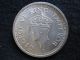 1944 One Rupee India Silver George Vl Emperor Coin Unc.  No Rsv.  0.  99 Start Bid India photo 1