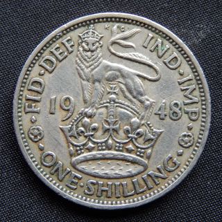 1948 Uk Great Britain 