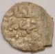 Ottoman Empire Medini Ahmed I 1012 Ah Rare Islamic Silver Coin Misir Coins: Medieval photo 1