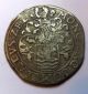 Netherlands / Gelderland - Willem Van Oranje 1591 Prinsendaalder (provincie) Coins: Medieval photo 1