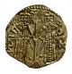 52: Ivan Alexander& Michael Asen - 1331ad.  Silver Medieval Bulgarian Coin Coins: Medieval photo 1