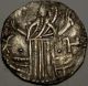 Bulgaria Grossus - Silver - Asen I.  (1186 - 1196) Coins: Medieval photo 1