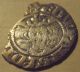 1272 - 1307 England Edward I Hammered Silver Penny - London Coins: Medieval photo 2