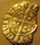 1272 - 1307 England Edward I Hammered Silver Penny - London Coins: Medieval photo 4