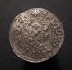 Livonia / Riga Solidus 1658 Year,  Silver,  Swedish Occupation Carl X. Coins: Medieval photo 1