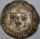 France Gros Tournois - Silver - Charles Vi.  (1380 - 1422) Coins: Medieval photo 1
