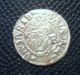 Hungary / Silver Denar / Ferdinand I.  / Madonna - Extra / 1545 K - B Coins: Medieval photo 1