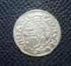 Hungary / Silver Denar / Ferdinand I.  / Madonna - Extra / 1535 K - B Coins: Medieval photo 1