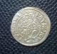 Hungary / Silver Denar / Ferdinand I.  / Madonna - Extra / 1528 K - B Coins: Medieval photo 1