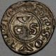 Ancona (italy) Denaro After 1250 - Silver Coins: Medieval photo 1