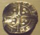 1327 - 1377 England Edward Iii Hammered Silver Penny - York Coins: Medieval photo 3