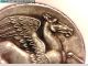2rooks Greece Greek Colonies Italy Sicily Pegasus Decadrachm 5 Shekels Coin Gift Coins: Ancient photo 5