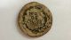 Galba Ae Dupondius 68 - 69 Ad Spqr Ob Civ Ser Coins: Ancient photo 1