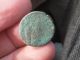 Augustus,  Lilybaeum,  Caesar Avgvstvs Bare Head Right.  / Apollo,  See Note Coins: Ancient photo 1