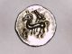 Greek Britain Celtic Central Europe Boii Drachm Wreath / Horse Coin Gift Present Coins: Ancient photo 6