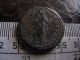 Ancient Roman Coin,  Faustina,  Has Some Great Detail Coins: Ancient photo 1