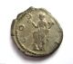 C.  120 A.  D British Found Emperor Hadrian Roman Imperial Ar Silver Denarius Coin Coins: Ancient photo 1