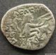 Parthian Empire,  Phraates Iv,  C.  38 - 2 B.  C.  Silver Drachm. Coins: Medieval photo 3