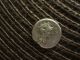 Roman Republican Ar16 Roma / Bitutius Or God/goddess (porcius Coin?) Coins: Ancient photo 3